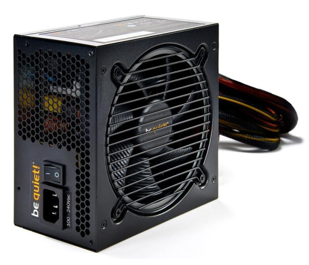 be quiet! 600W Pure Power L8 BOX - 151575 - zdjęcie 2